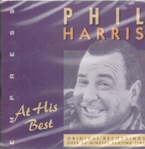 AT HIS BEST CD - EMPRESS 2001