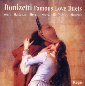 Famous Love Duets