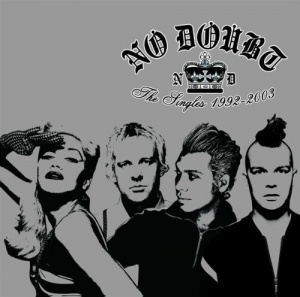 The Singles 1992 - 2003