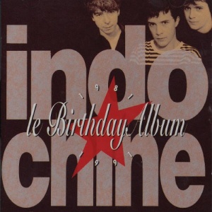 Le Birthday Album 1981 / 1991