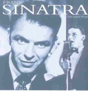 Frank Sinatra Early Years