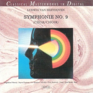 Symphonie No.9,Op.125,D Moll