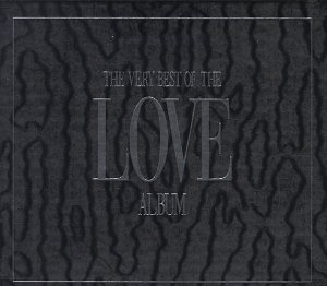 Very Best of the Love Album