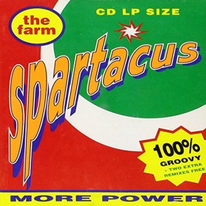 Spartacus [Original UK Version]