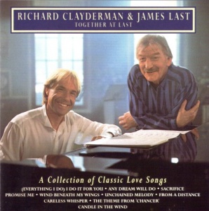 Together at Last: A Collection of Classic Love Songs