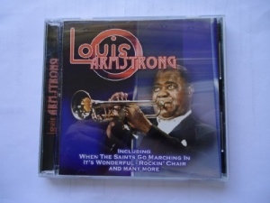 Louis Armstrong