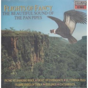 Flights of Fancy: Beautiful Sound of the Panpipes