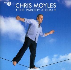 The Parody Album