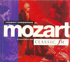 Mozart in Association with Classic FM (Compact Companions)