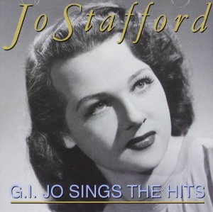 G.I. Jo Sings The Hits