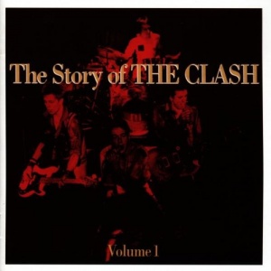 The Story Of The Clash