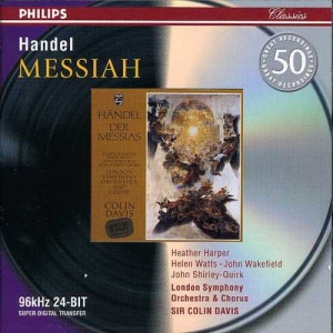 Handel: Messiah