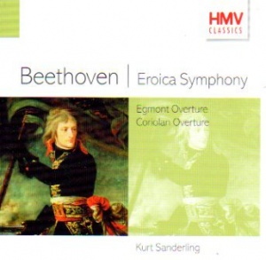 Beethoven: Eroica Symphony