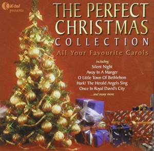 The Perfect Christmas Collection