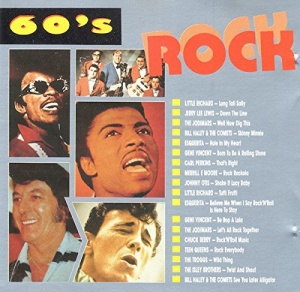 60's Rock