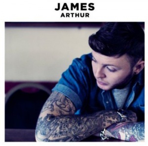 James Arthur