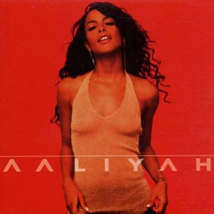 AALIYAH-Aaliyah