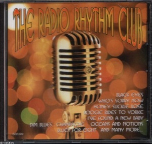 the radio rhythm club