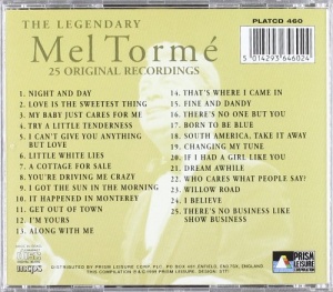The Legendary