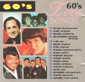 60 S Love Songs