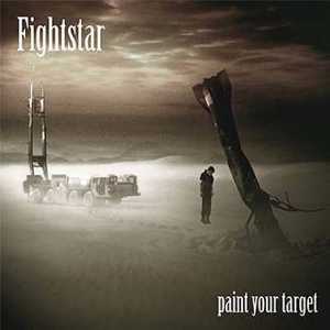 Paint Your Target [DVD]