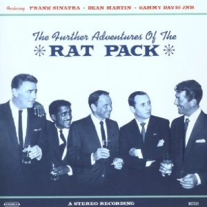 Further Adventures of the Rat Pack