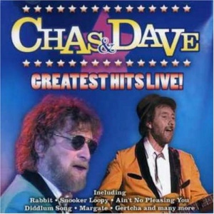 Greatest Hits Live