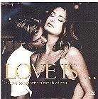 Love Is-Soul Love Songs