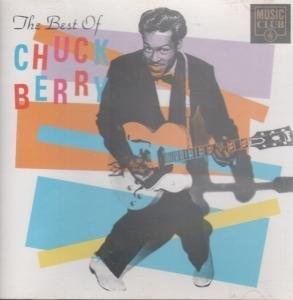 Best of Chuck Berry