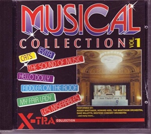 Musical Collection Vol. 1