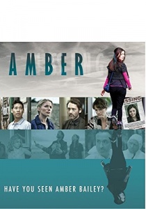 Amber - The Complete Series [DVD]