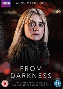 From Darkness [DVD] [2015]