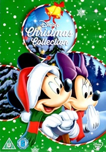 Christmas Triple DVD Retail (Sainsburys)