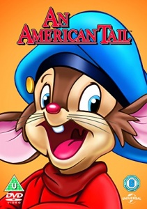 An American Tail [DVD]