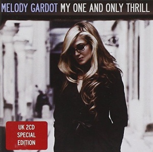 My One & Only Thrill + Live in Paris Ep by Melody Gardot (2010-04-20)