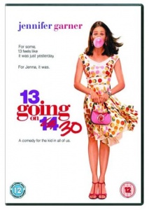 13 Going On 30 [DVD] [2004]