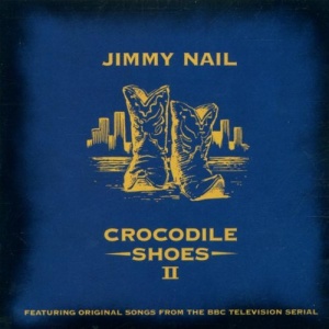 Crocodile Shoes Vol. 2