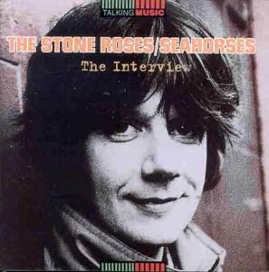 Stone Roses Interview Disc