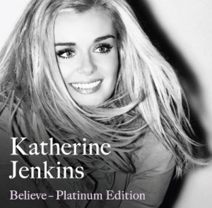 Believe â€“ Platinum Edition