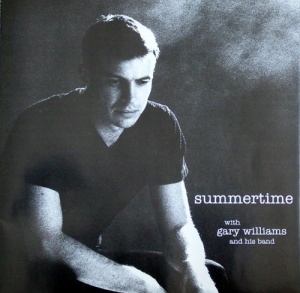 Gary Williams - Summertime