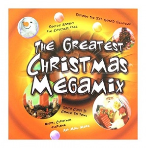 Greatest Christmas Megamix