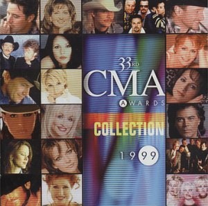 Various Artists - Cma Awards Collection (UK Import)