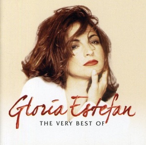 The Very Best Of Gloria Estefan [English Version]