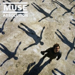 Absolution [14tr]