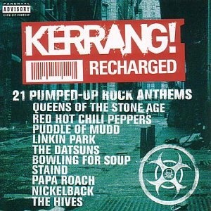 Kerrang Vol.5: Recharged