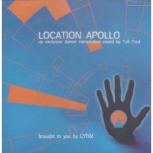 LOCATION APOLLO CD UK LYNX 1998