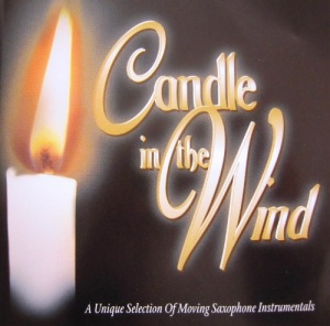 Candle in the Wind