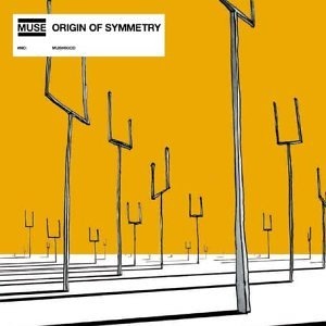 Origin Of Symmetry