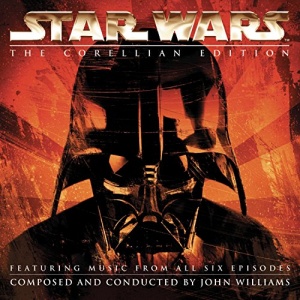 Star Wars: The Corellian Editition
