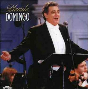 Placido Domingo